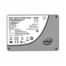 Диск SSD SATA Intel 160Gb S3500 (SSDSC2BB160G4T)