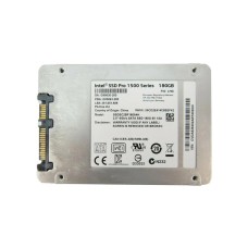 ДискSSD SATA Intel Pro 1500 180Gb (SSDSC2BF180A4H)