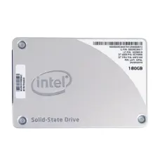 Накопитель SSD Intel Pro 1500 180Gb SATA 2.5" (SSDSC2BF180A4L)
