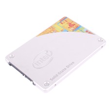 Накопичувач SSD Intel S530 120Gb SATA 2.5 (SSDSC2BW120A4)