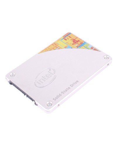 Накопичувач SSD Intel S530 120Gb SATA 2.5 (SSDSC2BW120A4)