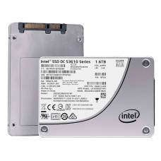 Диск SSD SATA Intel 1.6tb S3610 (SSDSC2BX016T4P)