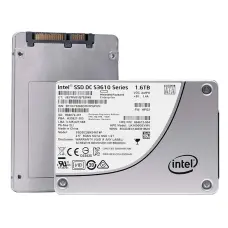 Диск SSD SATA Intel 1.6tb S3610 (SSDSC2BX016T4P)