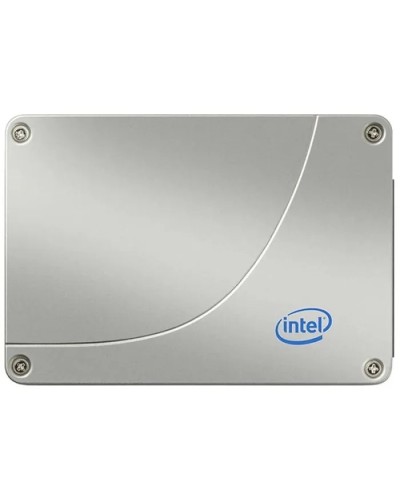 Накопичувач SSD Intel 330 Series 240Gb SATA (SSDSC2CT240A3)
