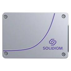 Накопитель SSD SOLIDIGM D3-S4520 1.92Tb SATA 2.5" (SSDSC2KB019TZ1Z) new