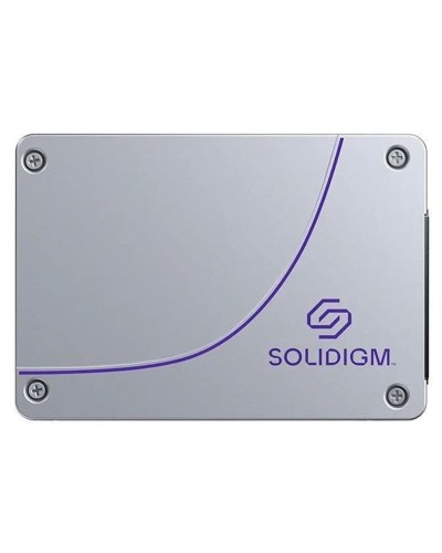 Накопитель SSD SOLIDIGM D3-S4620 3.84Tb SATA 2.5" (SSDSC2KG038TZ1Z)