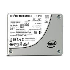 Накопитель SSD Intel D3 S4610 1.92Tb SATA (SSDSC2KG019T8)