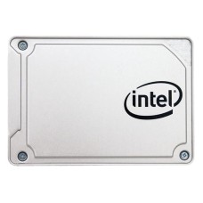 Накопичувач SSD Intel 545S Series SATA 2.5" 256 GB (SSDSC2KW256G8)