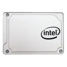Накопичувач SSD Intel 545S Series SATA 2.5" 256 GB (SSDSC2KW256G8)