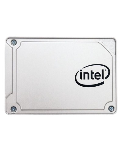 Накопичувач SSD Intel 545S Series SATA 2.5" 256 GB (SSDSC2KW256G8)