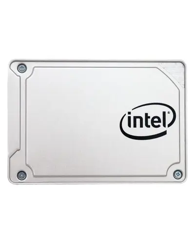 Накопичувач SSD Intel 545S Series SATA 2.5" 256 GB (SSDSC2KW256G8)
