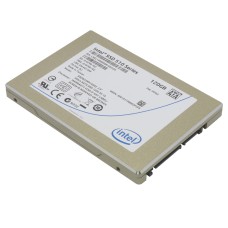 Накопичувач SSD Intel S510 120Gb SATA 2.5 (SSDSC2MH120A2)