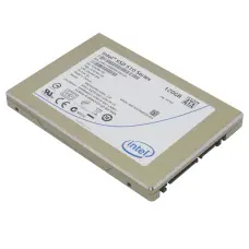 Накопичувач SSD Intel S510 120Gb SATA 2.5 (SSDSC2MH120A2)