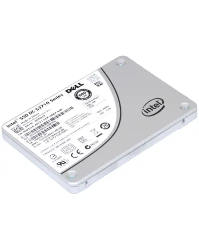 Диск SSD SATA Intel 800Gb S3710 (SSDSC2ZBA800G4N)
