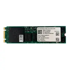 Накопичувач SSD Intel/Dell 480Gb M.2 SATA (SSDSCKJB480G7R / 0WCP9P)