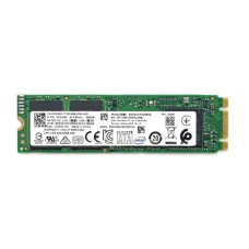 Накопитель SSD Intel 256Gb M.2 SATA (SSDSCKKF256G8)