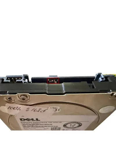 Жесткий диск Seagate Enterprise Performance 10K 1.2Tb 10000 об/хв SAS 12 Gbit/s 2.5"(ST1200MM0088) [Уценка]