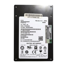 Накопитель HP 9300 PRO 800GB U.2 NVME (ST800KN0001)