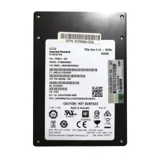 Накопичувач HP 9300 PRO 800GB U.2 NVME (ST800KN0001) (new)