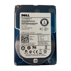 Жорсткий диск Seagate Constellation.2 7.2K 1Tb 6G SAS 2.5 (ST91000640SS)