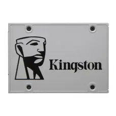 Накопичувач SSD Kingston UV400 120Gb SATA 2.5 (SUV400S37/120G)