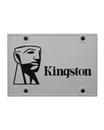 Накопитель SSD Kingston UV400 240Gb SATA 2.5 (SUV400S37/240G)