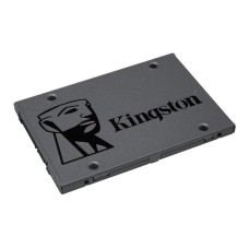 Накопитель SSD Kingston UV500 240Gb SATA 2.5 (SUV500/240G)