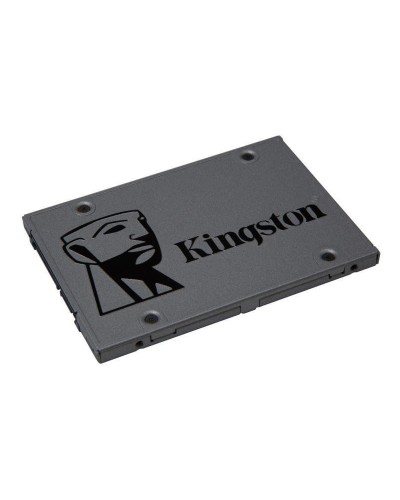 Накопитель SSD Kingston UV500 240Gb SATA 2.5 (SUV500/240G)