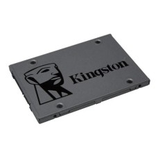 Накопитель SSD Kingston UV500 240Gb SATA 2.5 (SUV500/240G)
