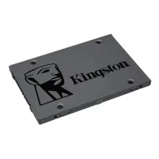 Накопичувач SSD Kingston UV500 240Gb SATA 2.5 (SUV500/240G)