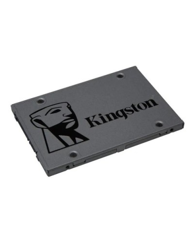 Накопитель SSD Kingston UV500 240Gb SATA 2.5 (SUV500/240G)