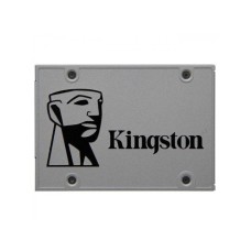 Накопитель SSD KINGSTON 2.5" 480Gb SATA UV500 (SUV500/480G)