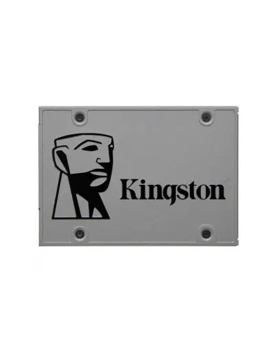 Накопитель SSD KINGSTON 2.5" 480Gb SATA UV500 (SUV500/480G)