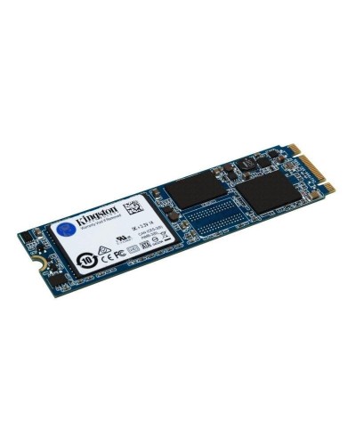 Накопичувач SSD Kingston UV500 240Gb M.2 SATA (SUV500M8/240G)