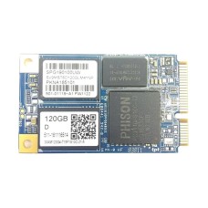 Накопитель SSD PHISON 120Gb mSATA (SV9MST6D120GLM41NP)