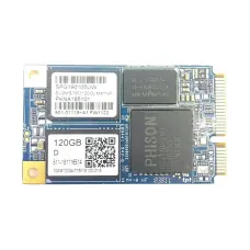 Накопитель SSD PHISON 120Gb mSATA (SV9MST6D120GLM41NP)