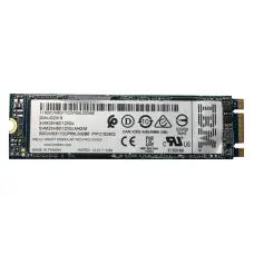 Накопитель SSD IBM 120Gb M.2 SATA (SVM2SH6D120GL)
