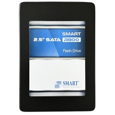 Накопитель SSD SMART Modular Technologies R800 2.5" 3.84 Tb SATA (SVSAT63840RTI51) new