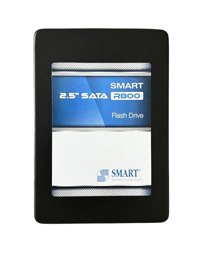 Накопитель SSD SMART Modular Technologies R800 2.5" 3.84 Tb SATA (SVSAT63840RTI51)