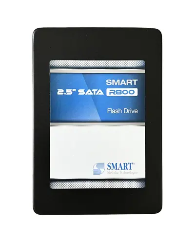 Накопитель SSD SMART Modular Technologies R800 2.5" 3.84 Tb SATA (SVSAT63840RTI51)