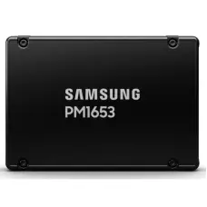 Накопитель SSD Samsung PM1653a 1.92Tb SAS 24Gb/s (MZ-ILG1T9A / MZILG1T9HCJR) IBM Only