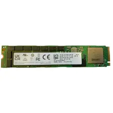Накопитель SSD Samsung PM983 1.92Tb NVMe M.2 Gen3x4 (MZ1LB1T9HALS)