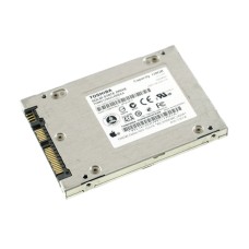 Накопитель SSD Toshiba HG2 128Gb SATA 2.5" (THNS128GG4BBAA)