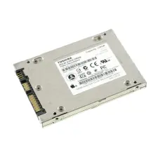 Накопичувач SSD Toshiba HG2 128Gb SATA 2.5" (THNS128GG4BBAA)