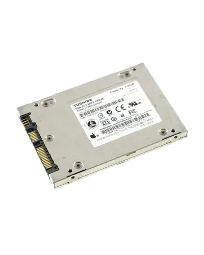 Накопичувач SSD Toshiba HG2 128Gb SATA 2.5" (THNS128GG4BBAA)