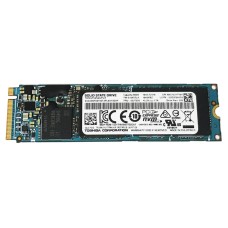Накопичувач SSD TOSHIBA XG3 256Gb NVMe M.2 Gen3x4 (THNSF5256GPU7)
