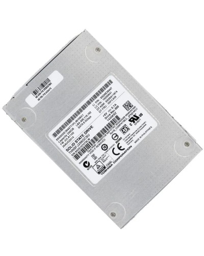 Накопичувач SSD Toshiba HG6 Series 256Gb SATA 2.5" (THNSFJ256GCSU)