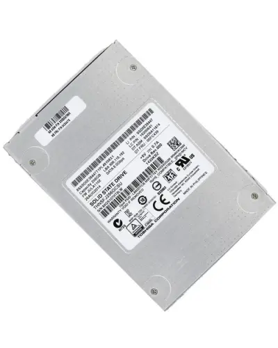 Накопитель SSD Toshiba HG6 Series 256Gb SATA 2.5" (THNSFJ256GCSU)