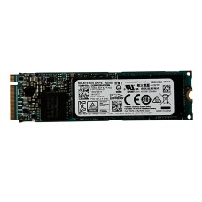 Накопитель SSD TOSHIBA XG4 256Gb NVMe M.2 Gen3x4 (THNSN5256GPUK)