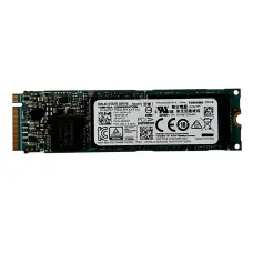 Накопичувач SSD TOSHIBA XG4 256Gb NVMe M.2 Gen3x4 (THNSN5256GPUK)